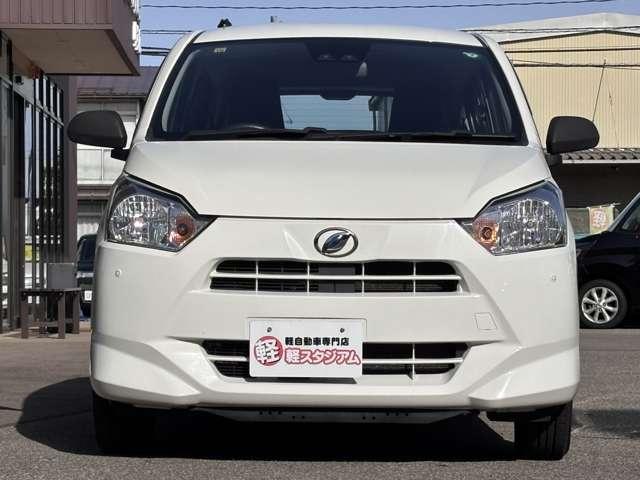 Ref:AUX-21110053 DAIHATSU MIRA E:S 2018 2 Ref:AUX-21110053 DAIHATSU MIRA E:S 2018 - Image 2