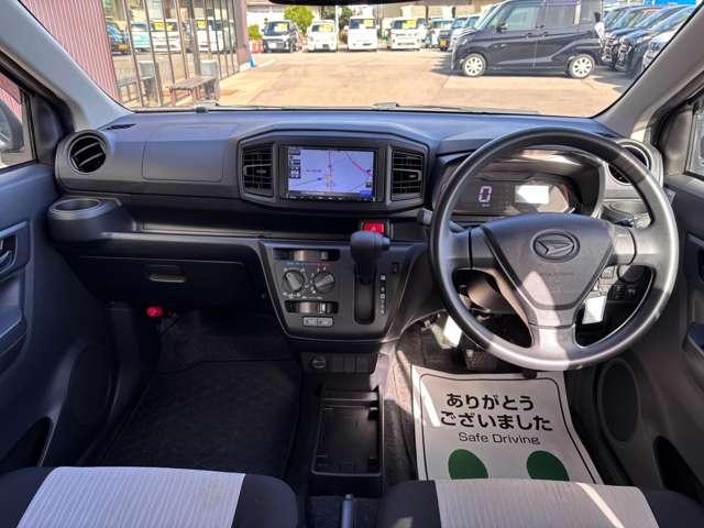 Ref:AUX-21110053 DAIHATSU MIRA E:S 2018 11 Ref:AUX-21110053 DAIHATSU MIRA E:S 2018 - Image 11