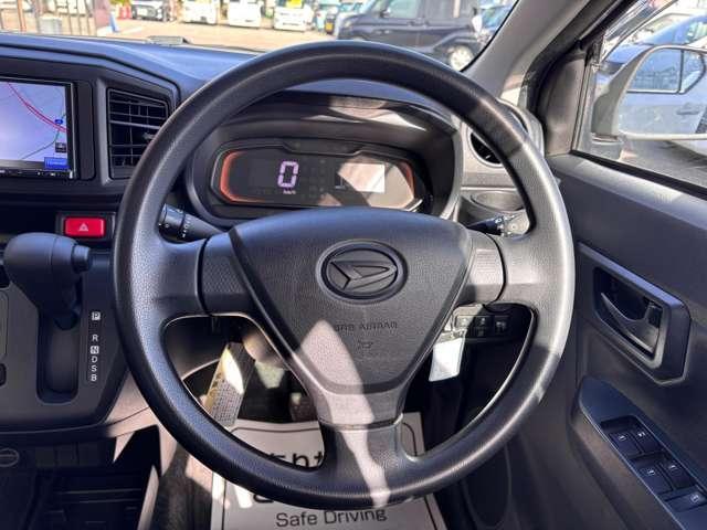 Ref:AUX-21110053 DAIHATSU MIRA E:S 2018 12 Ref:AUX-21110053 DAIHATSU MIRA E:S 2018 - Image 12