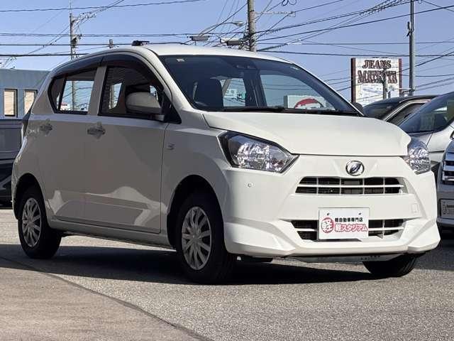 Ref:AUX-21110053 DAIHATSU MIRA E:S 2018 3 Ref:AUX-21110053 DAIHATSU MIRA E:S 2018 - Image 3
