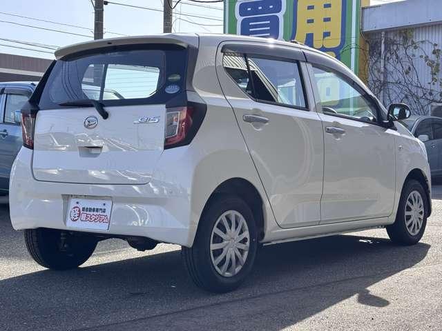 Ref:AUX-21110053 DAIHATSU MIRA E:S 2018 4 Ref:AUX-21110053 DAIHATSU MIRA E:S 2018 - Image 4
