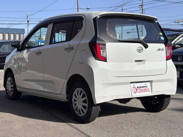 Ref:AUX-21110053 DAIHATSU MIRA E:S 2018 6 Ref:AUX-21110053 DAIHATSU MIRA E:S 2018 - Image 6