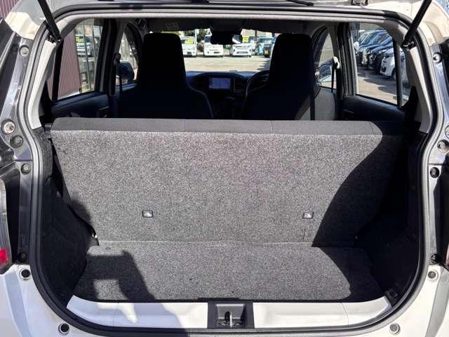 Ref:AUX-21110053 DAIHATSU MIRA E:S 2018 9 Ref:AUX-21110053 DAIHATSU MIRA E:S 2018 - Image 9