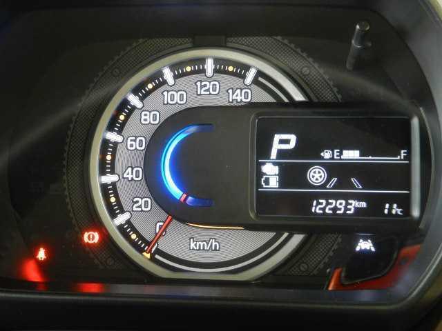 Ref:AUX-21112519 SUZUKI SPACIA 2023 - Image 14