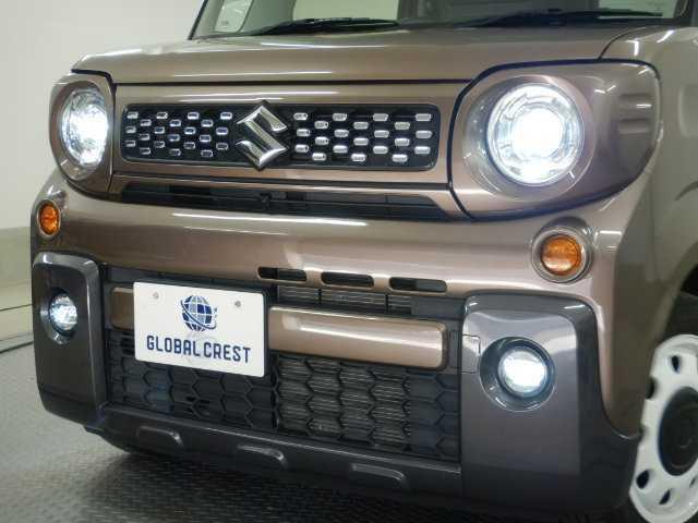 Ref:AUX-21112519 SUZUKI SPACIA 2023 - Image 15