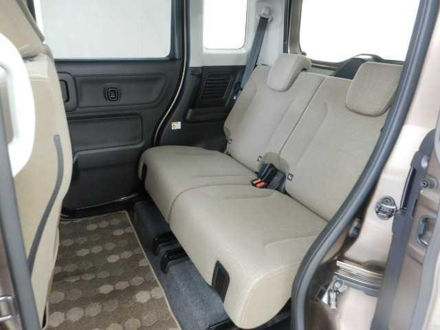 Ref:AUX-21112519 SUZUKI SPACIA 2023 - Image 18