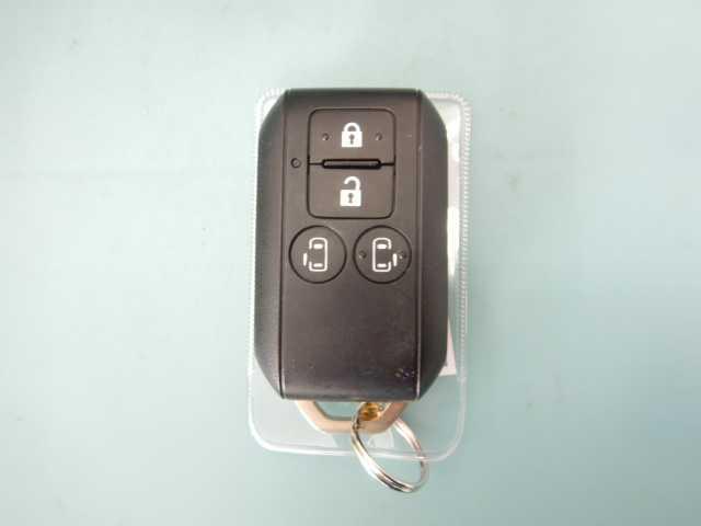 Ref:AUX-21112519 SUZUKI SPACIA 2023 - Image 20