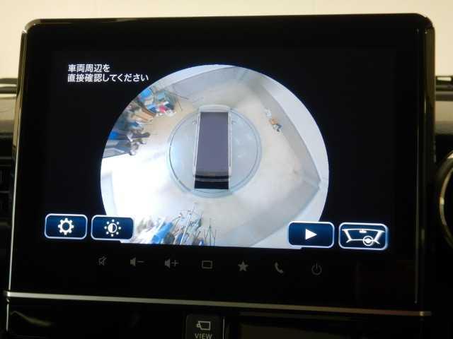 Ref:AUX-21112519 SUZUKI SPACIA 2023 - Image 5