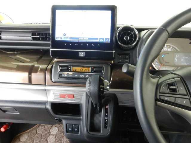 Ref:AUX-21112519 SUZUKI SPACIA 2023 - Image 7