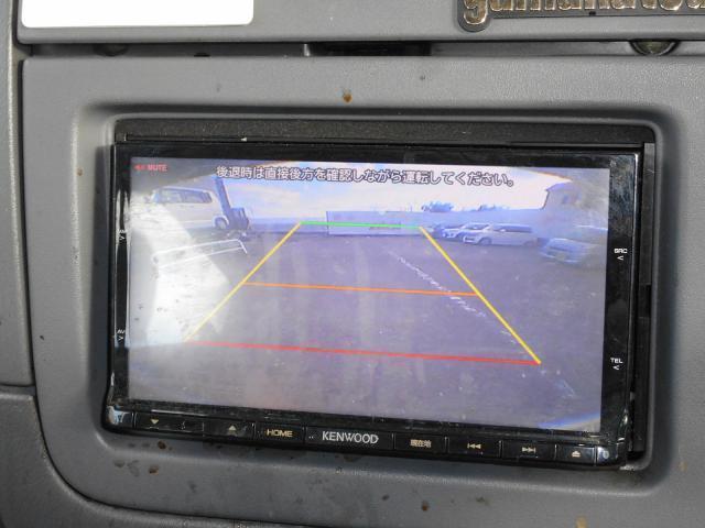 Ref:AUX-21112934 NISSAN CIVILIAN BUS 2006 - Image 11