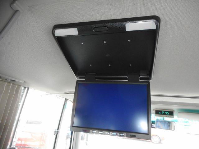 Ref:AUX-21112934 NISSAN CIVILIAN BUS 2006 - Image 12