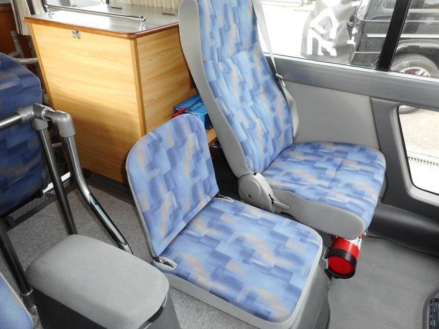 Ref:AUX-21112934 NISSAN CIVILIAN BUS 2006 - Image 14