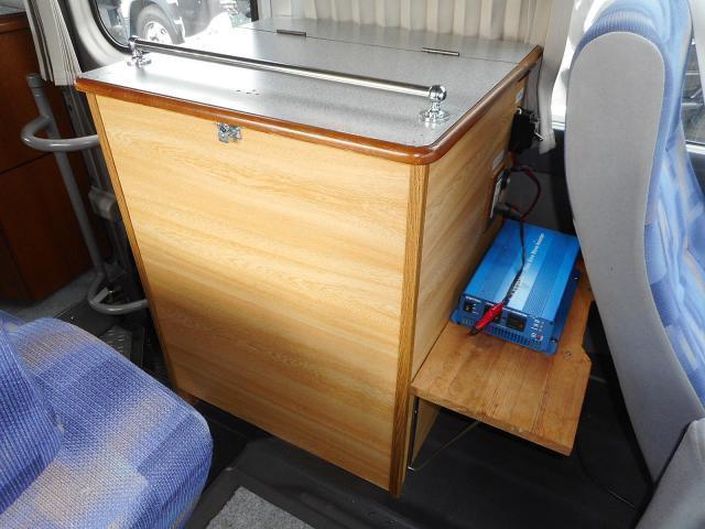 Ref:AUX-21112934 NISSAN CIVILIAN BUS 2006 - Image 16