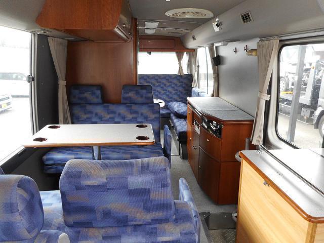 Ref:AUX-21112934 NISSAN CIVILIAN BUS 2006 - Image 17