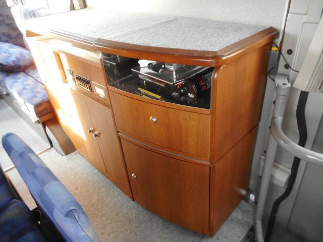 Ref:AUX-21112934 NISSAN CIVILIAN BUS 2006 - Image 18