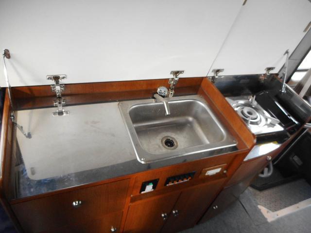 Ref:AUX-21112934 NISSAN CIVILIAN BUS 2006 - Image 19