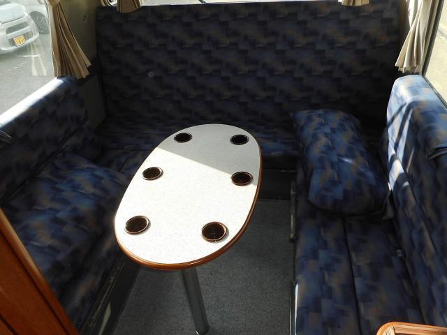 Ref:AUX-21112934 NISSAN CIVILIAN BUS 2006 - Image 20