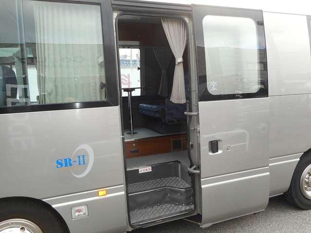 Ref:AUX-21112934 NISSAN CIVILIAN BUS 2006 - Image 7