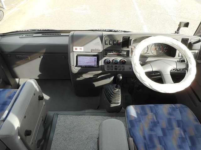 Ref:AUX-21112934 NISSAN CIVILIAN BUS 2006 - Image 9