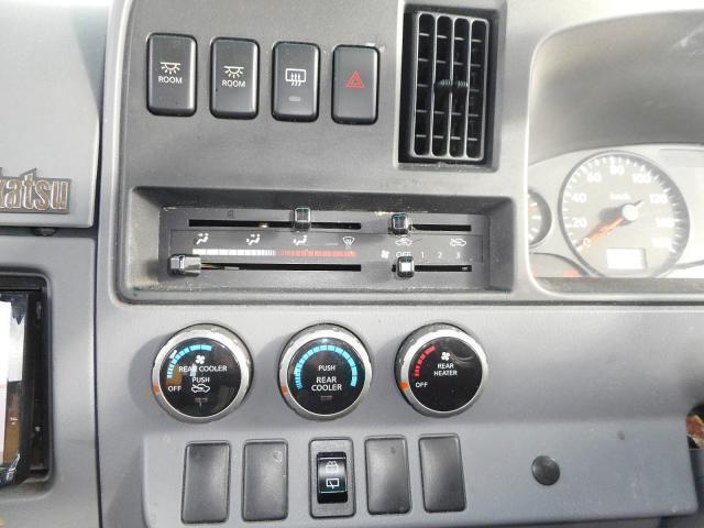 Ref:AUX-21112934 NISSAN CIVILIAN BUS 2006 - Image 10