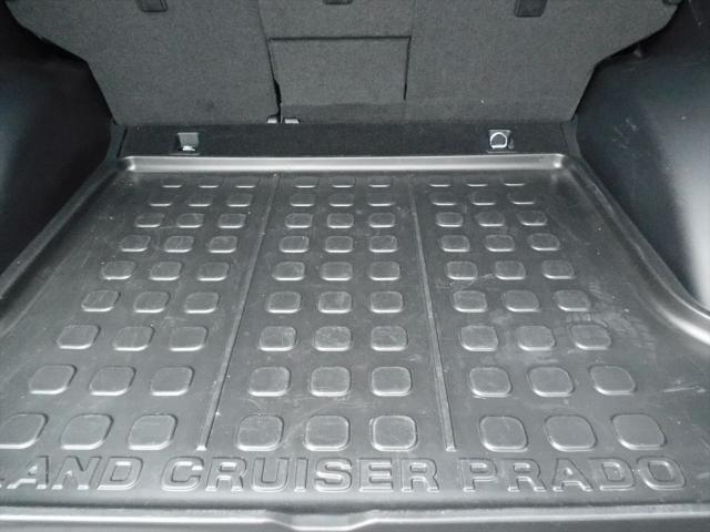 Ref:AUX-21114816 TOYOTA LAND CRUISER PRADO 2023 - Image 19