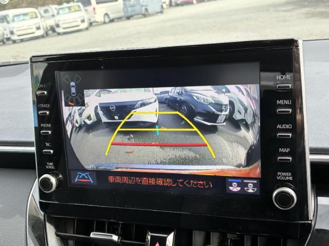 Ref:AUX-21115142 TOYOTA COROLLA TOURING 2020 - Image 13