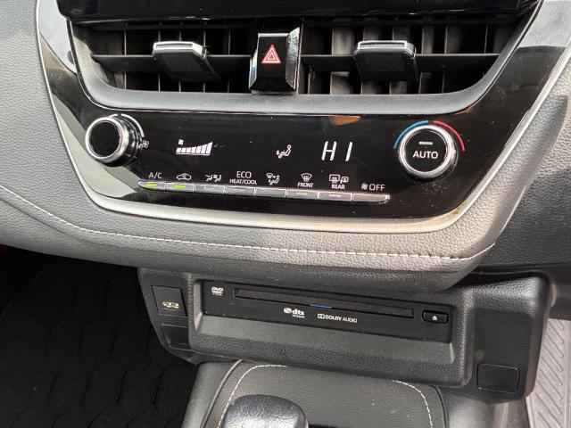 Ref:AUX-21115142 TOYOTA COROLLA TOURING 2020 - Image 14