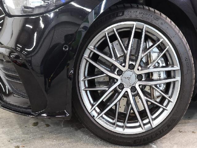 Ref:AUX-21118727 MERCEDES BENZ C-CLASS 2022 - Image 8