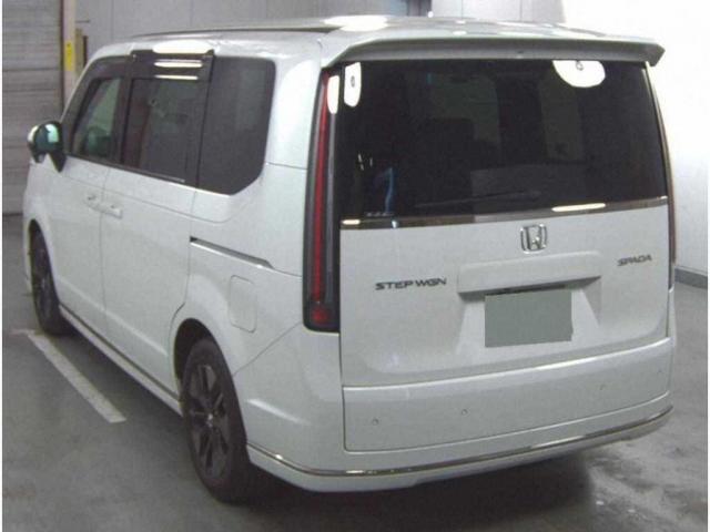 Ref:AUX-21118954 HONDA STEPWAGON 2023 - Image 5