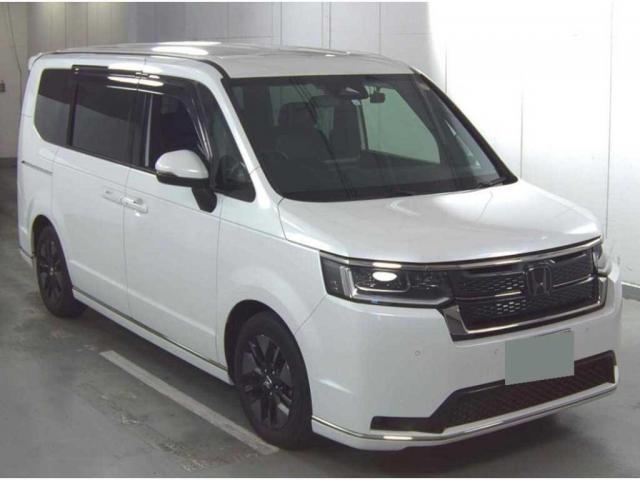 Ref:AUX-21118954 HONDA STEPWAGON 2023