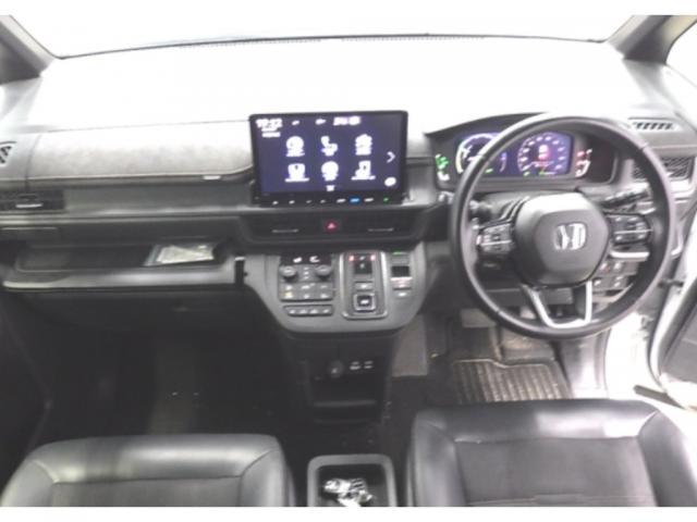 Ref:AUX-21120283 HONDA STEPWAGON 2022 - Image 3