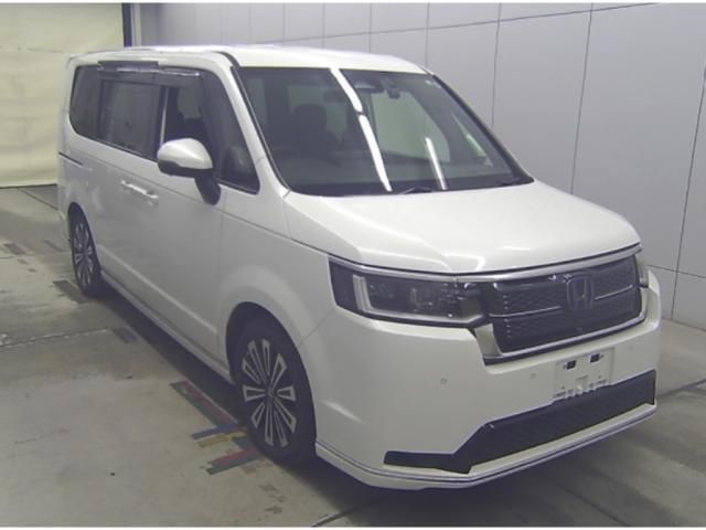 Ref:AUX-21120283 HONDA STEPWAGON 2022 - Image 4