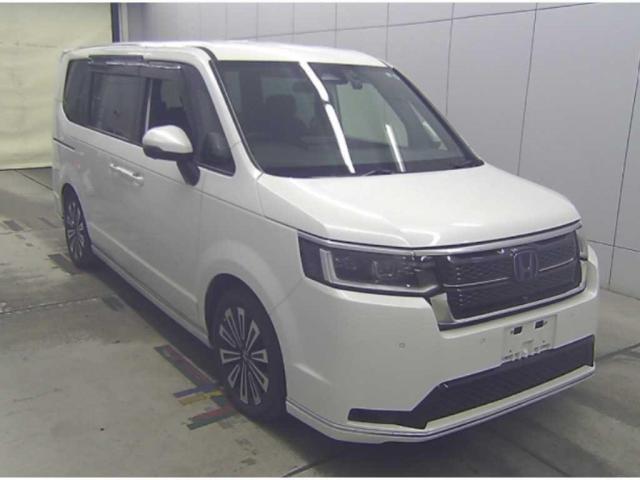 Ref:AUX-21120283 HONDA STEPWAGON 2022