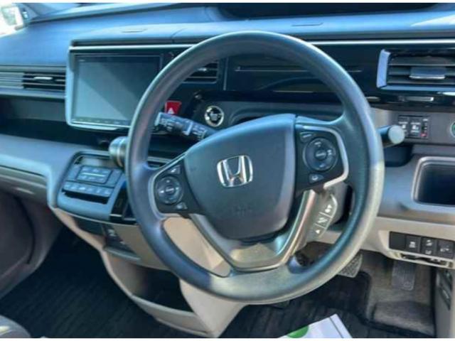 Ref:AUX-21122593 HONDA STEPWAGON 2019 - Image 3