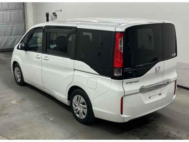Ref:AUX-21122593 HONDA STEPWAGON 2019 - Image 5