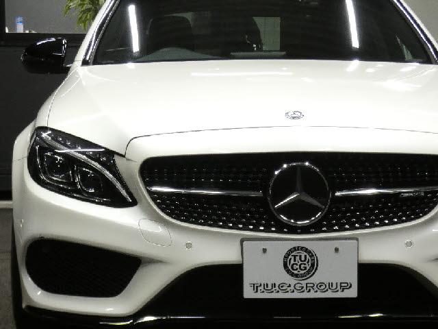 Ref:AUX-21122600 MERCEDES BENZ C-CLASS 2016 5 Ref:AUX-21122600 MERCEDES BENZ C-CLASS 2016 - Image 5