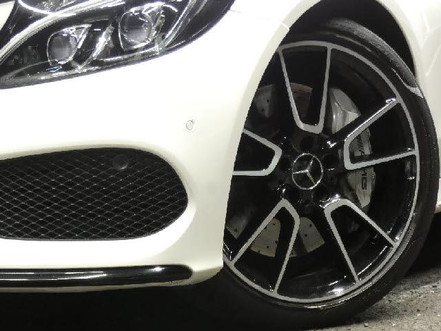 Ref:AUX-21122600 MERCEDES BENZ C-CLASS 2016 8 Ref:AUX-21122600 MERCEDES BENZ C-CLASS 2016 - Image 8