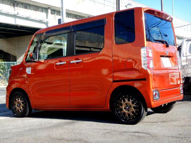 Ref:AUX-21126932 DAIHATSU WAKE 2016 - Image 2