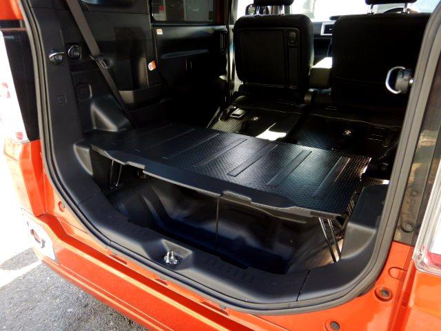 Ref:AUX-21126932 DAIHATSU WAKE 2016 - Image 15