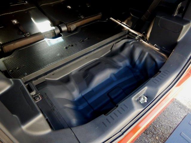 Ref:AUX-21126932 DAIHATSU WAKE 2016 - Image 16