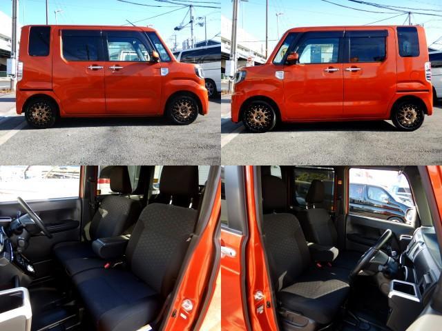 Ref:AUX-21126932 DAIHATSU WAKE 2016 - Image 5