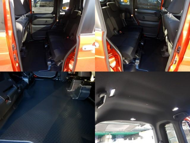 Ref:AUX-21126932 DAIHATSU WAKE 2016 - Image 8