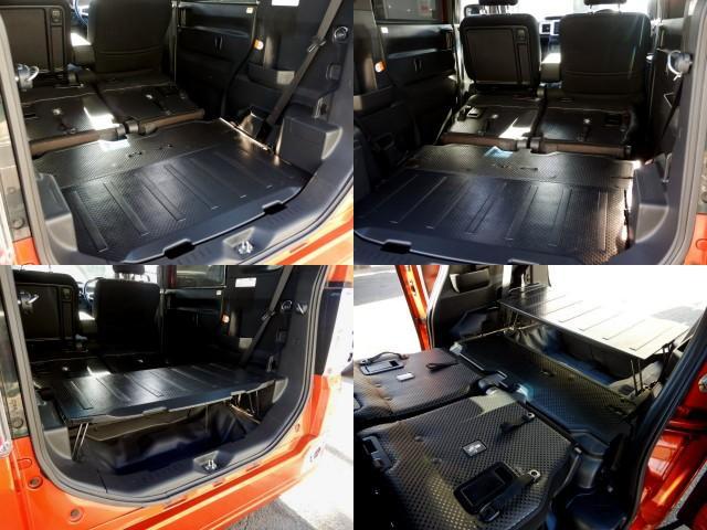 Ref:AUX-21126932 DAIHATSU WAKE 2016 - Image 10