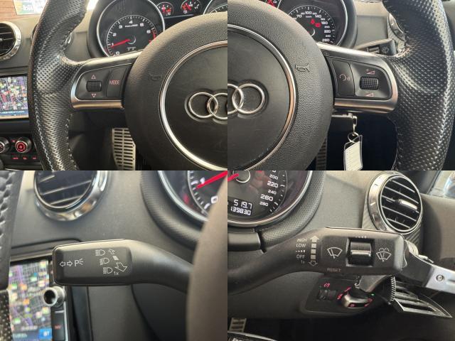 Ref:AUX-21128142 AUDI TT COUPE 2013 - Image 11