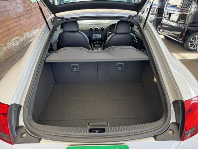 Ref:AUX-21128142 AUDI TT COUPE 2013 - Image 17