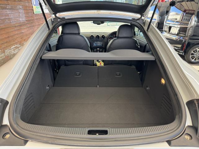 Ref:AUX-21128142 AUDI TT COUPE 2013 - Image 18