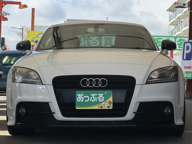 Ref:AUX-21128142 AUDI TT COUPE 2013 - Image 20