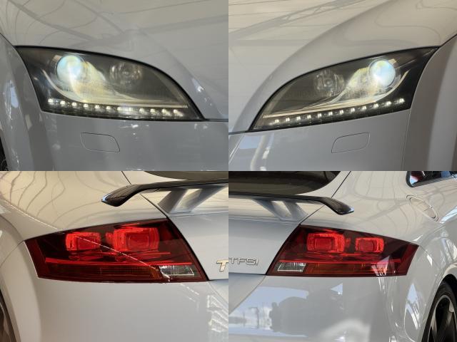 Ref:AUX-21128142 AUDI TT COUPE 2013 - Image 5