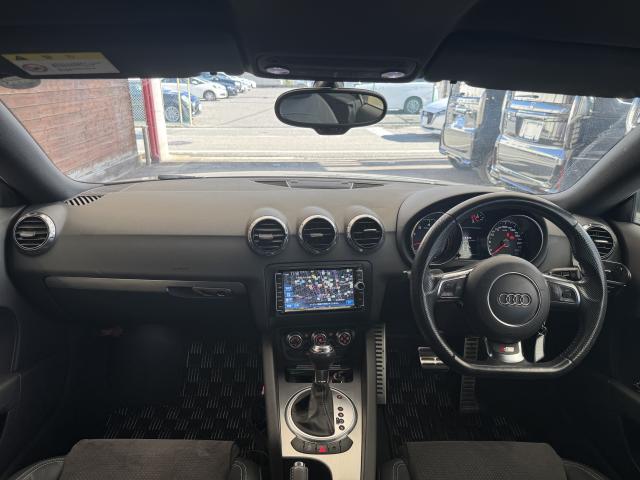 Ref:AUX-21128142 AUDI TT COUPE 2013 - Image 9