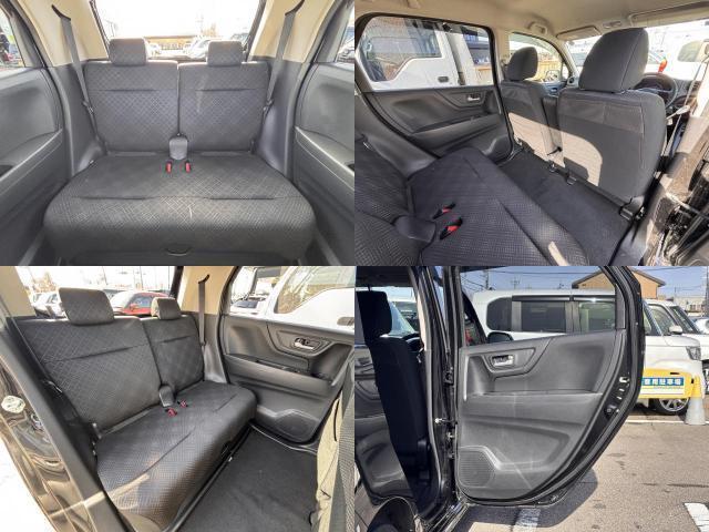 Ref:AUX-21130808 HONDA N-WGN CUSTOM 2014 - Image 7